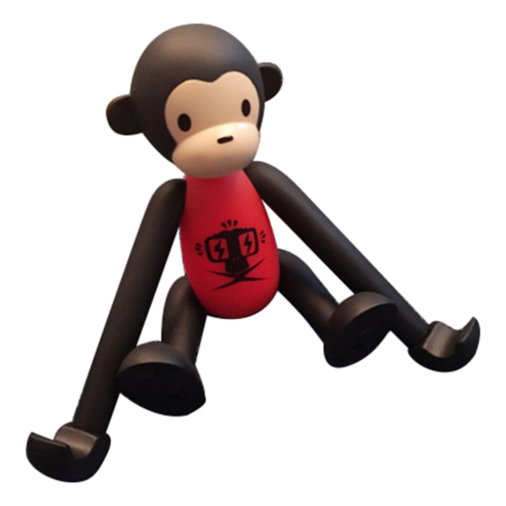 Universal Cell Phone Stand Cute Animal Monkey Shape Adjustable Phone Holder for Home Office Decor Universal Cell Phone Stand Cute Animal Monkey Shape Adjustable Phone Holder for Home Office Decor
